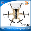 Nuevo 2.4GHz 6 Eje Gyro Headless modo rtf control remoto de juguete drone